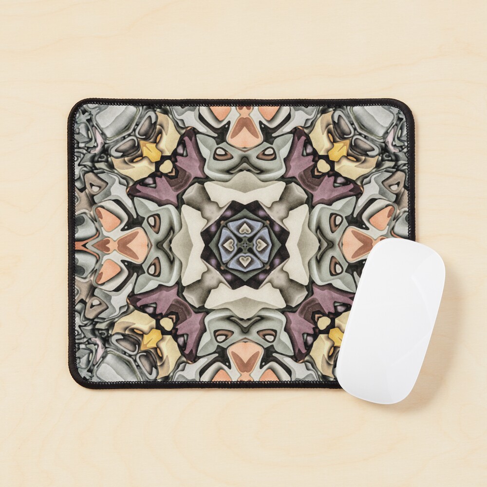 Item preview, Mouse Pad designed and sold by perkinsdesigns.