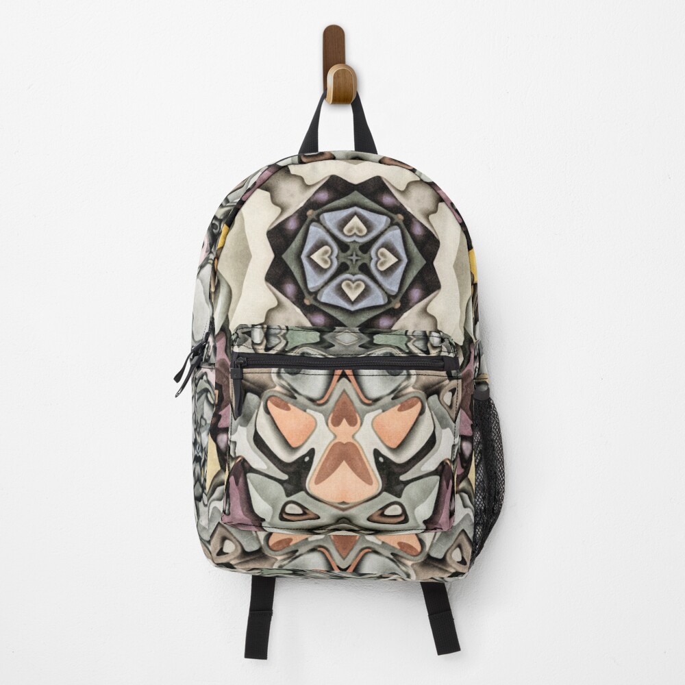 Item preview, Backpack designed and sold by perkinsdesigns.