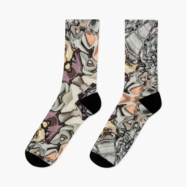 Item preview, Abstract Textured Pattern designed and sold by Phil Perkins.