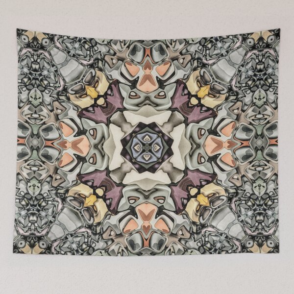 Item preview, Abstract Textured Pattern designed and sold by Phil Perkins.