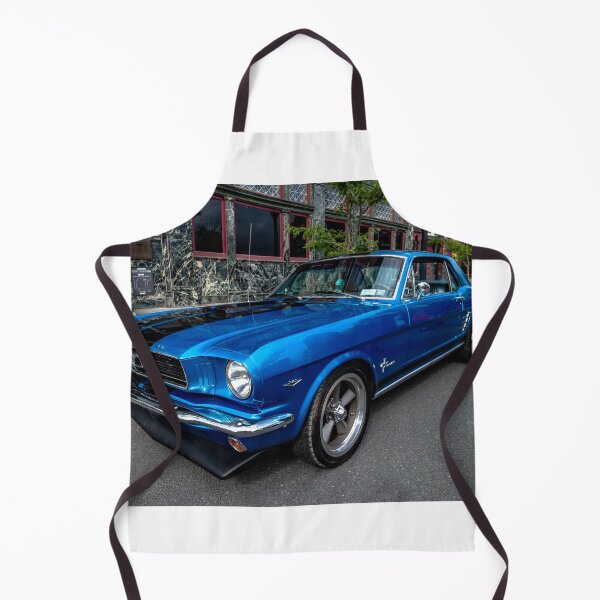 Item preview, Mustang Sleeper designed and sold by barkeypf.