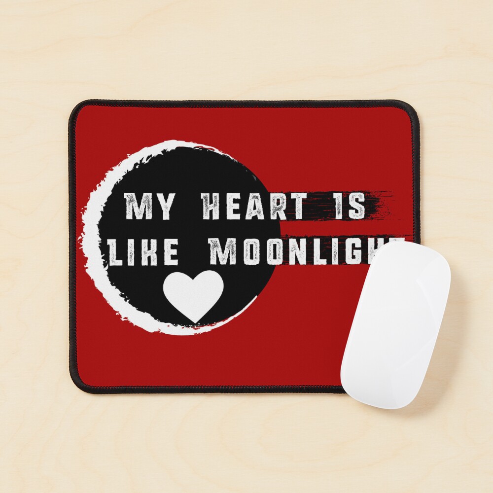 Item preview, Mouse Pad designed and sold by Rbl20.