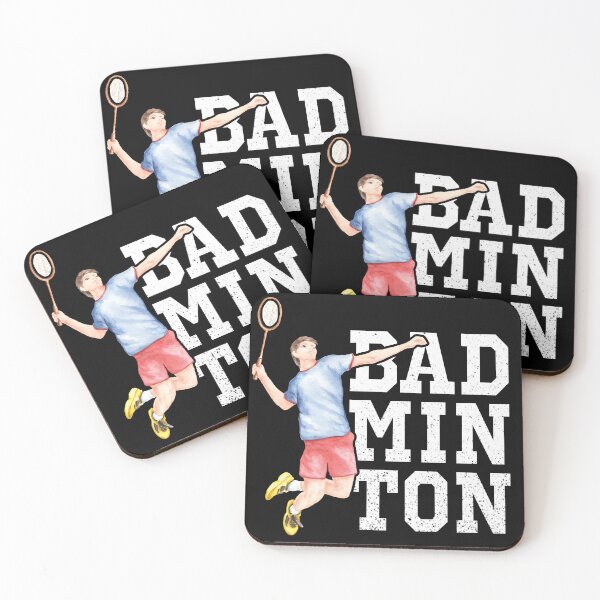 Item preview, Badminton designed and sold by wacas.