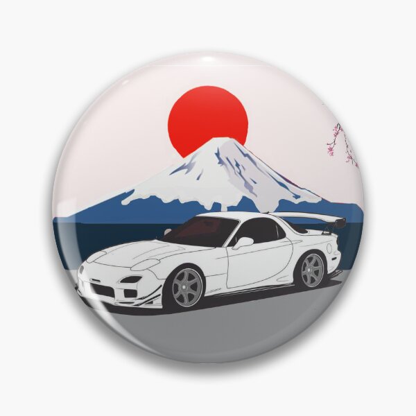 Item preview, RX-7 designed and sold by gimhan.