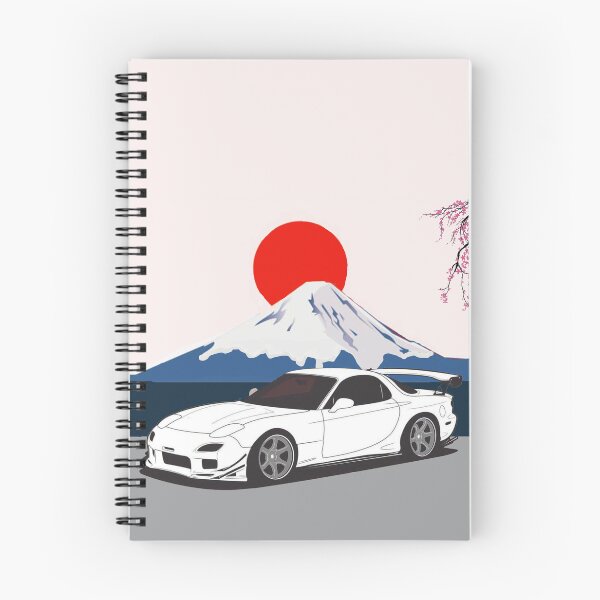 Item preview, RX-7 designed and sold by gimhan.