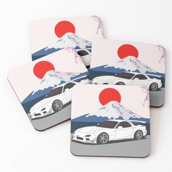 Item preview, RX-7 designed and sold by gimhan.