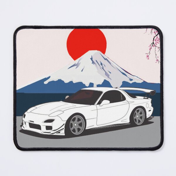 Item preview, RX-7 designed and sold by gimhan.