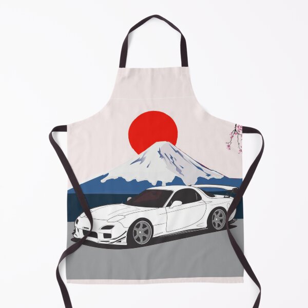 Item preview, RX-7 designed and sold by gimhan.
