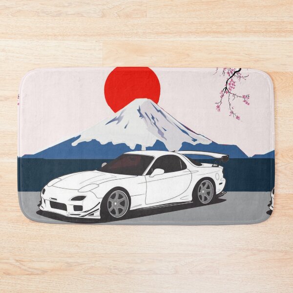 Item preview, RX-7 designed and sold by gimhan.