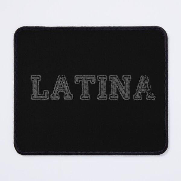 Item preview, Latina designed and sold by xodmr.