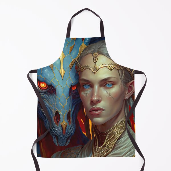Item preview, Creiddylad designed and sold by OccultDreams.