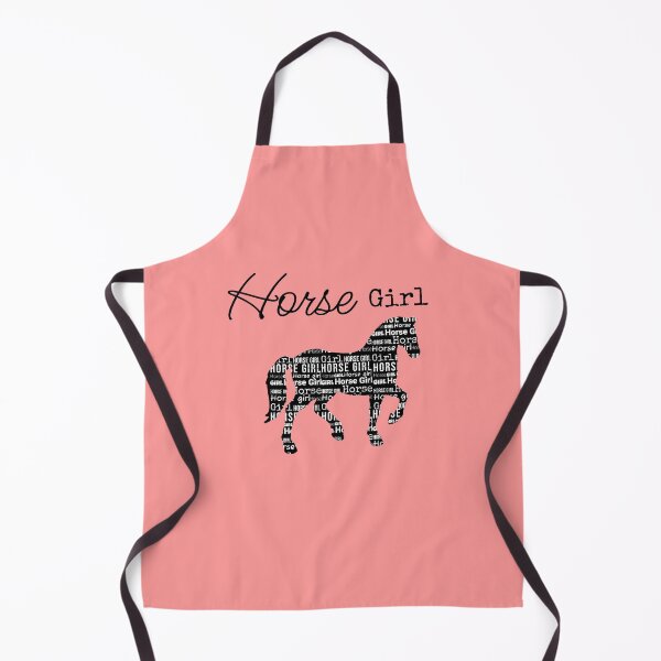 Item preview, Horse Girl designed and sold by LeosCloset.