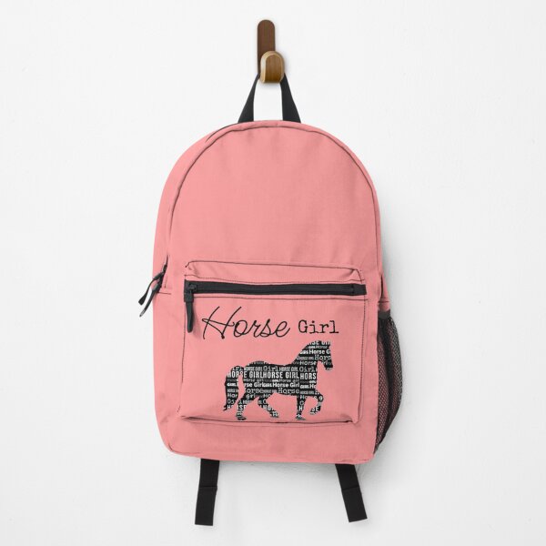 Item preview, Horse Girl designed and sold by LeosCloset.