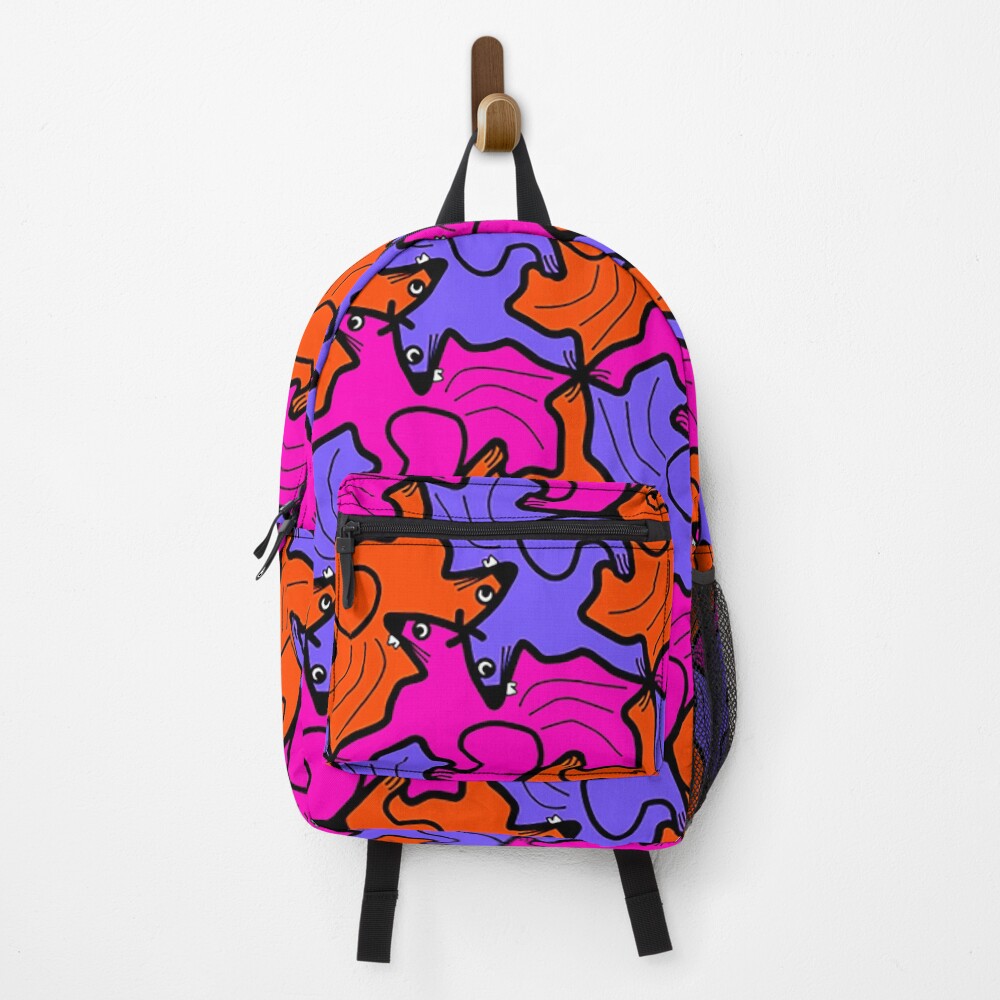 Item preview, Backpack designed and sold by JLCableStudio.