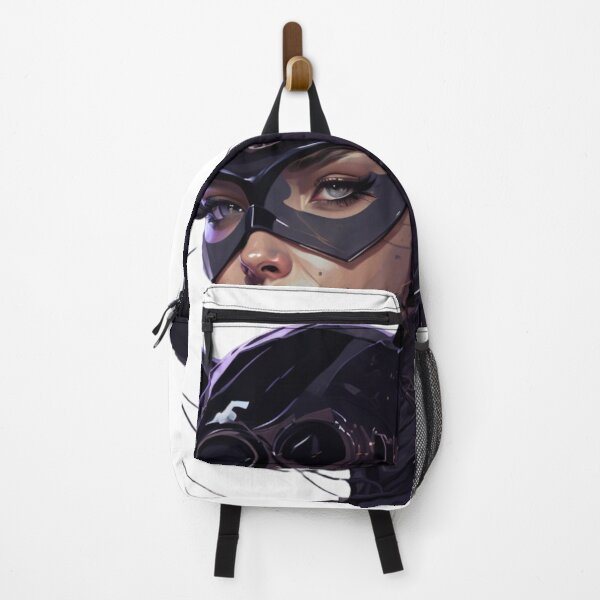 Item preview, Cat woman character designed and sold by Leedo-Store.