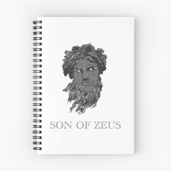 Item preview, Gym bro design with Zeus designed and sold by Arth1nker.