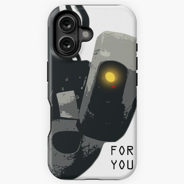 Aperçu de l'œuvre Glados Aperture créée et vendue par BasicSeres.