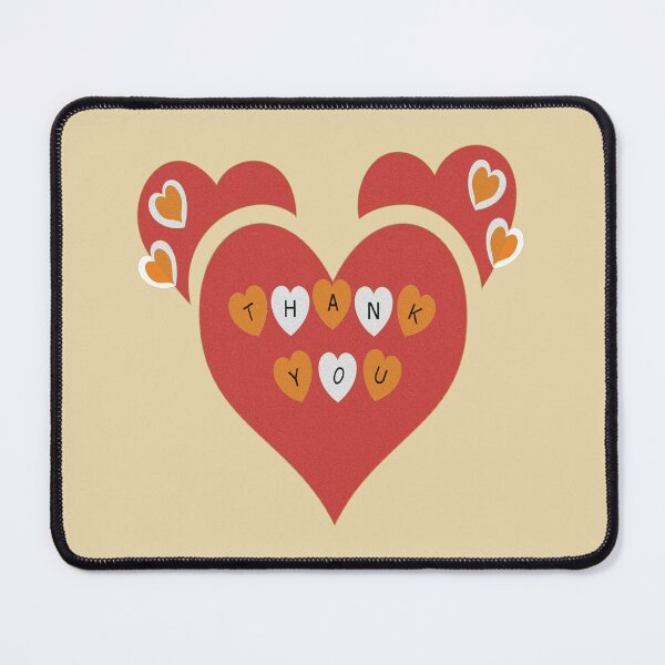 Item preview, Thank You designed and sold by GIFTPLANETGP.