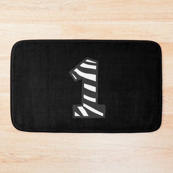 Item preview, Zebra pattern number 1 designed and sold by Basma Store.