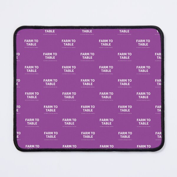 Item preview, Farm to table designed and sold by Nikita Baravliovas.