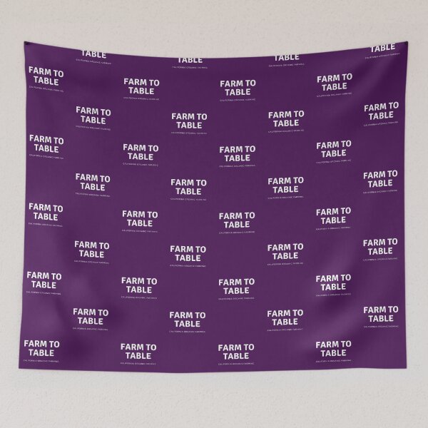 Item preview, Farm to table  designed and sold by Nikita  Baravliovas.