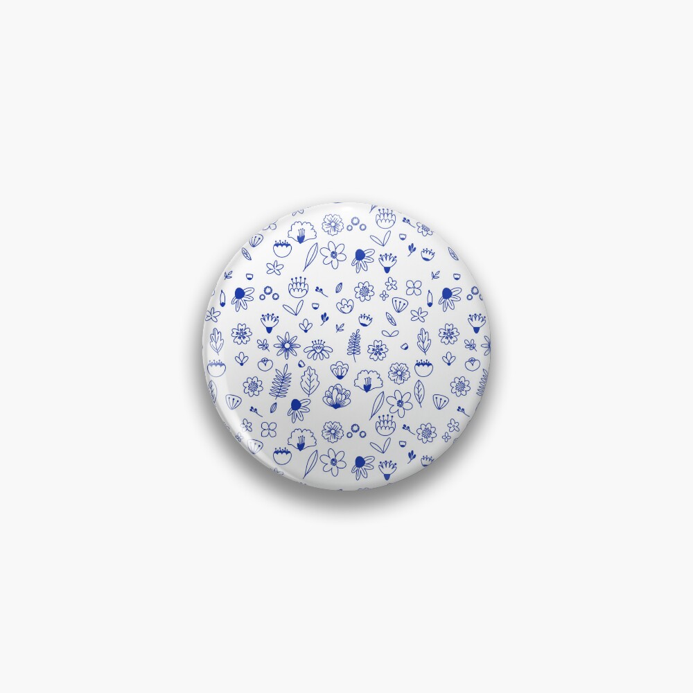 Item preview, Pin designed and sold by RajaaAdx.