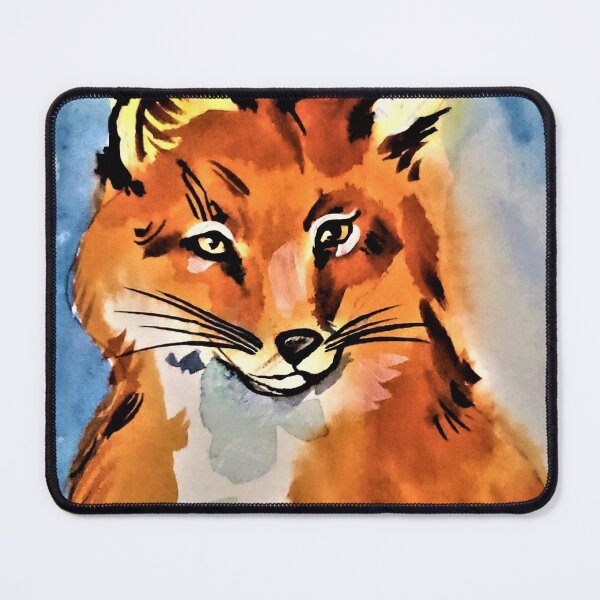 Item preview, Personable Fox designed and sold by EloiseArt.