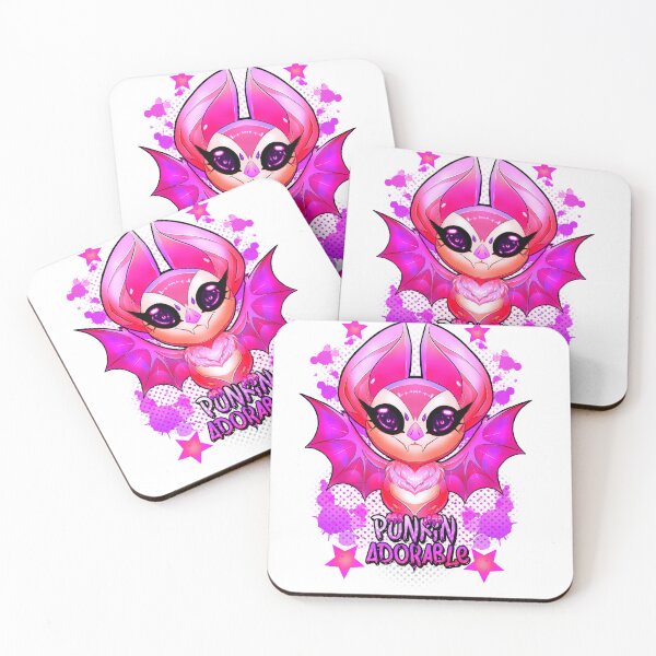Item preview, Punk in Adorable designed and sold by Ghoul baby.