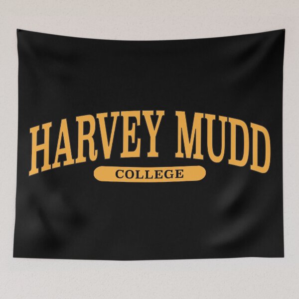 Item preview, harvey mudd - serif font curved  designed and sold by scollegestuff.