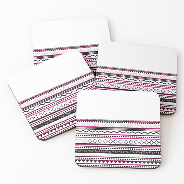 Item preview, Pink Patterny designed and sold by Inaroda.