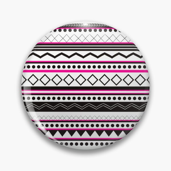 Item preview, Pink Patterny designed and sold by Inaroda.