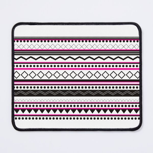 Item preview, Pink Patterny designed and sold by Inaroda.