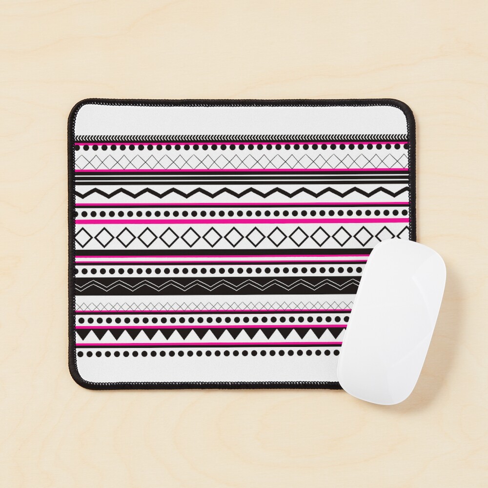 Item preview, Mouse Pad designed and sold by Inaroda.