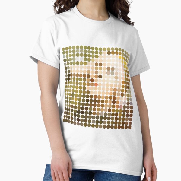 Item preview, Bowie, Hunky Dory, Dots designed and sold by Dot-matrix.