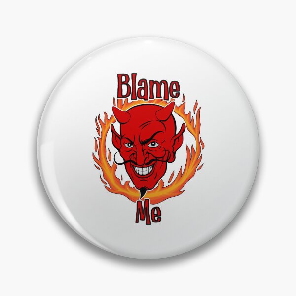 Item preview, Cool Evil Devil designed and sold by GarnersDesigns.
