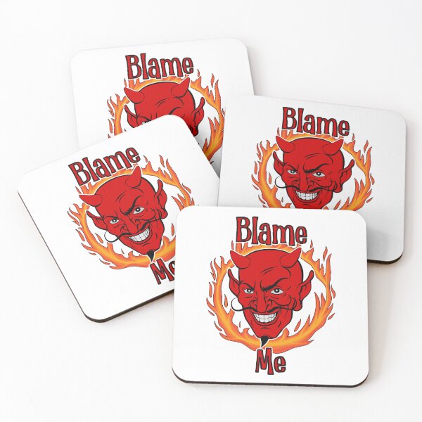 Item preview, Cool Evil Devil designed and sold by GarnersDesigns.