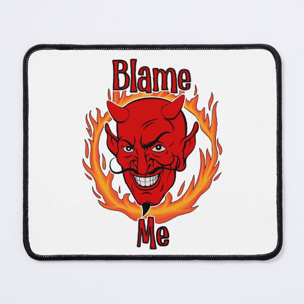 Item preview, Cool Evil Devil designed and sold by GarnersDesigns.