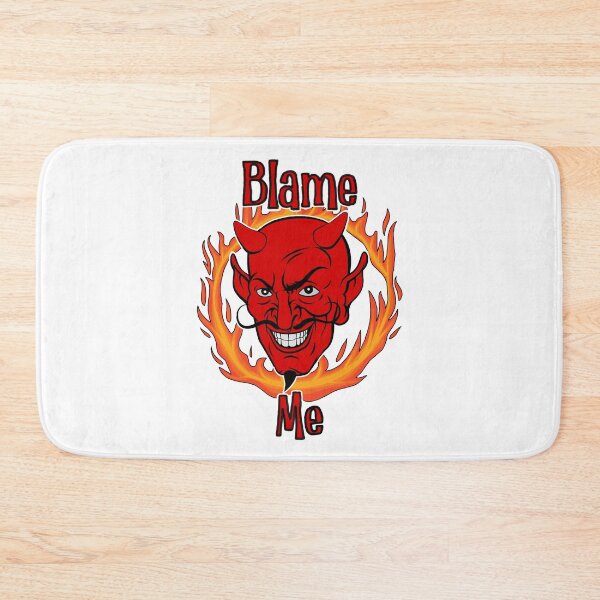 Item preview, Cool Evil Devil designed and sold by GarnersDesigns.