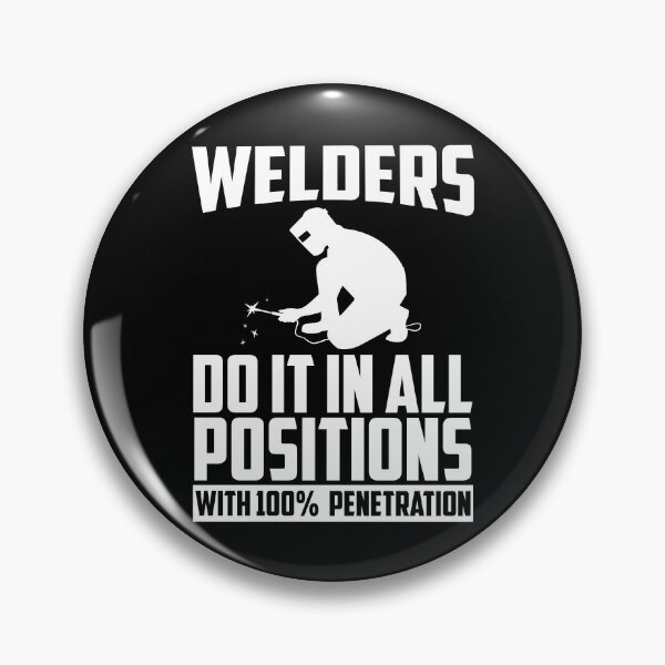 Item preview, Funny Welding Fabricator Welder Worker Men designed and sold by Crush Retro®.