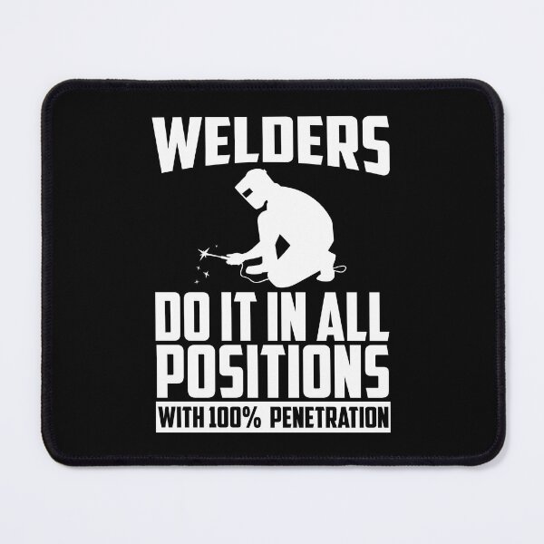 Item preview, Funny Welding Fabricator Welder Worker Men designed and sold by Crush Retro®.