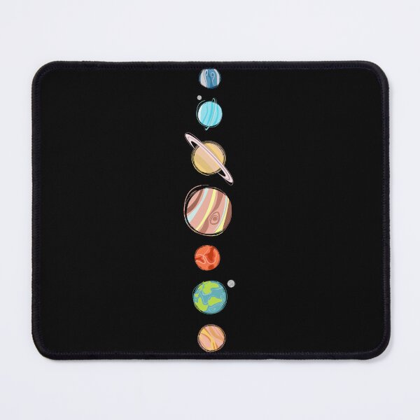 Item preview, Planets Colour designed and sold by thobealtaf.