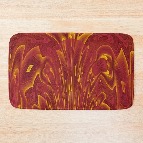Item preview, Abstract Art #502 designed and sold by jkmbaldwin.