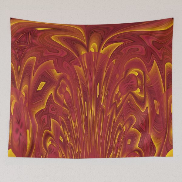 Item preview, Abstract Art #502 designed and sold by jkmbaldwin.