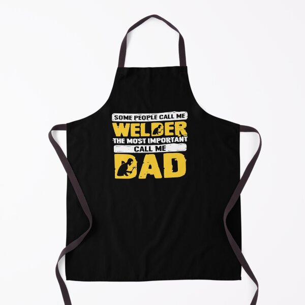 Item preview, Funny Welding Fabricator Welder Worker Dad Men designed and sold by Crush Retro®.