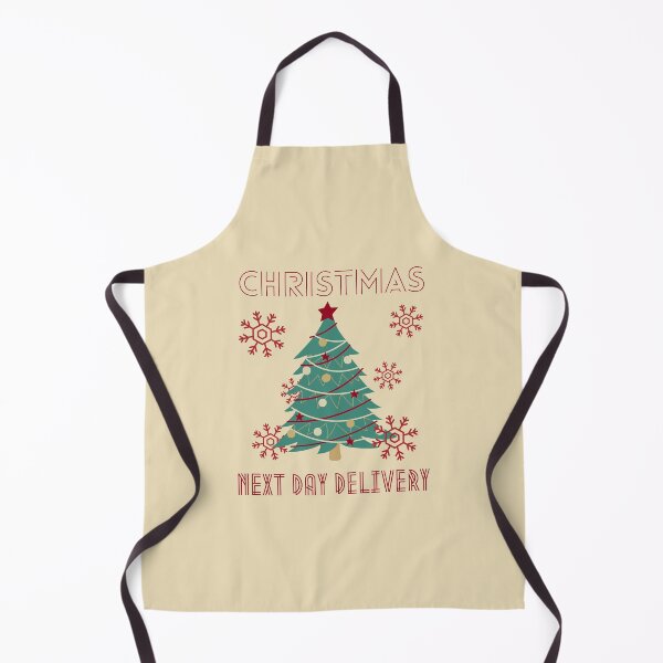Item preview, Christmas Next Day Delivery designed and sold by erion-store.