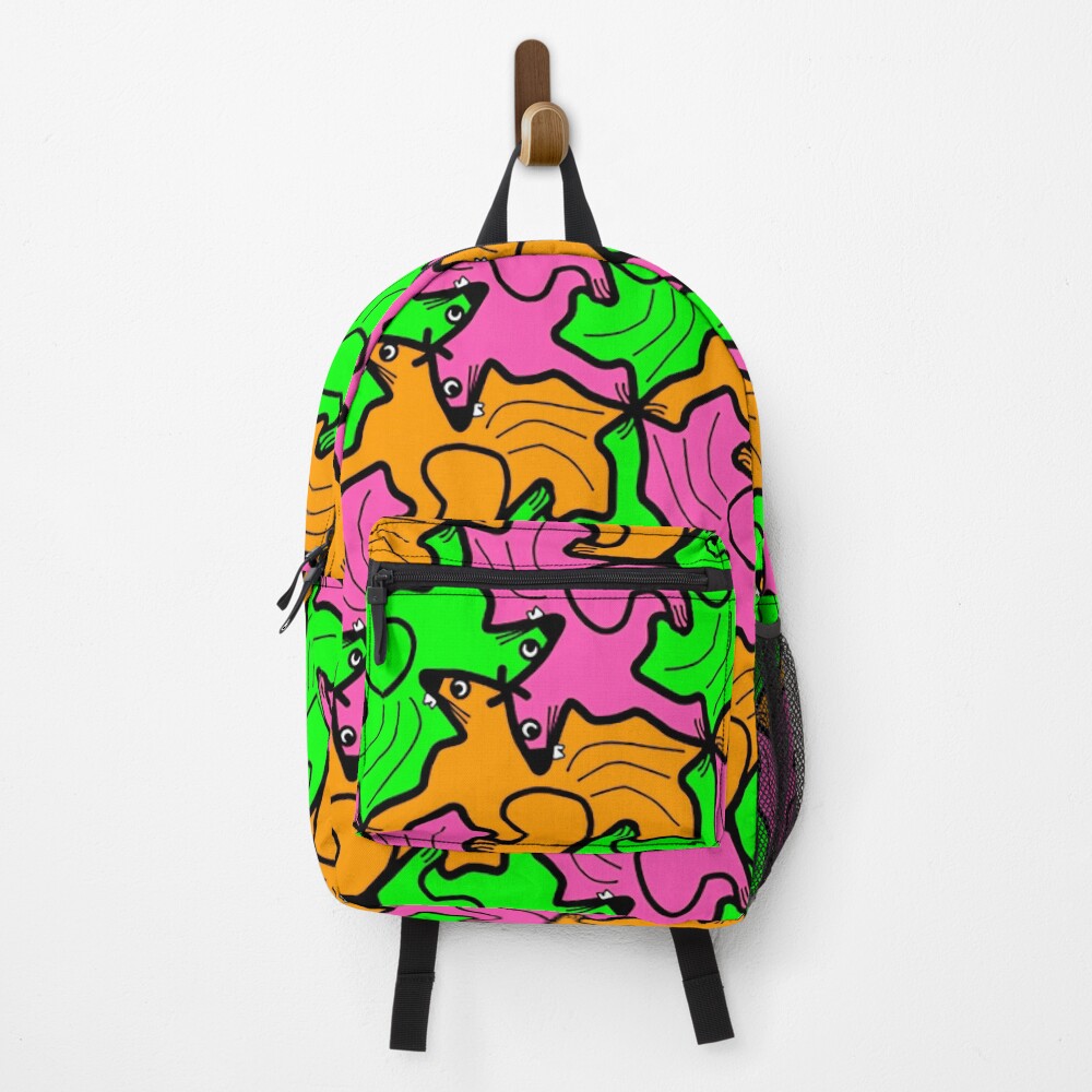 Item preview, Backpack designed and sold by JLCableStudio.