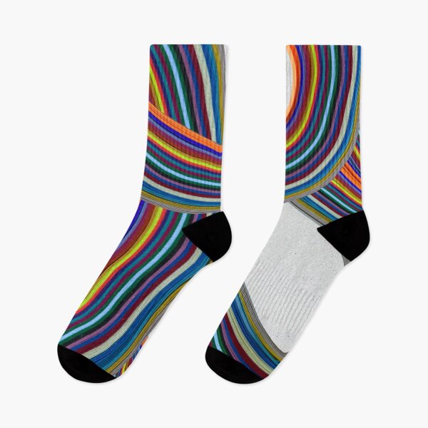 Item preview, Paper Rainbows designed and sold by Mischief and Musings.