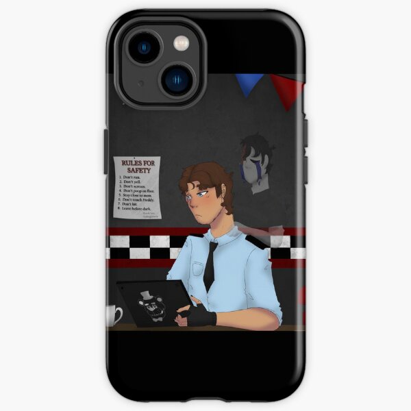 Michael Afton Phone Cases for Sale Redbubble