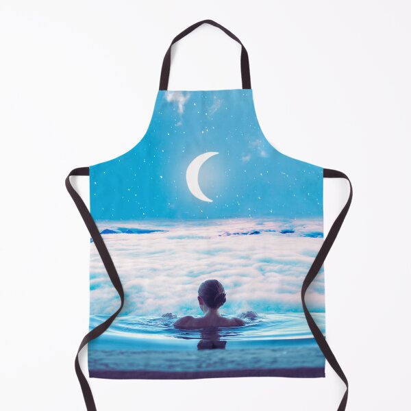 Item preview, Pool Over The clouds designed and sold by Yasmine khalifa.