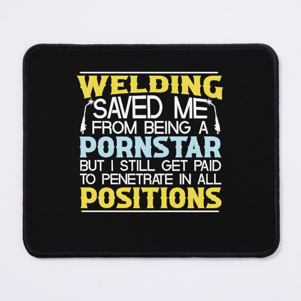 Item preview, Funny Welding Fabricator Welder Worker Men designed and sold by Crush Retro®.